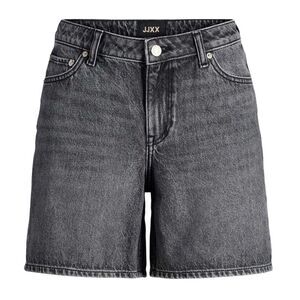 JJXX Womens/Ladies Seville Denim Jean Shorts / Dark Grey